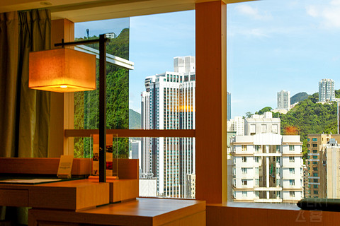 「香港」｜The Upper House