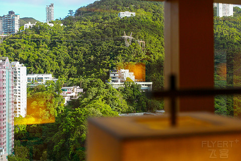 「香港」｜The Upper House