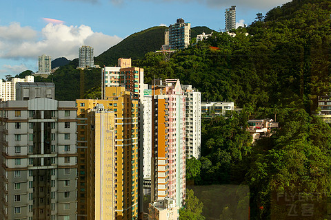 「香港」｜The Upper House