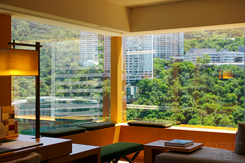 「香港」｜The Upper House