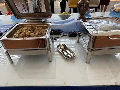 昙花一现的亚洲第一-打卡乌鲁木齐天山国际机场及机场自营贵宾休息室