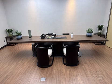 昙花一现的亚洲第一-打卡乌鲁木齐天山国际机场及机场自营贵宾休息室