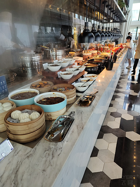 鹭岛雅高新作—有赞有弹的厦门航空费尔蒙酒店体验报告