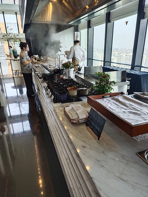 鹭岛雅高新作—有赞有弹的厦门航空费尔蒙酒店体验报告