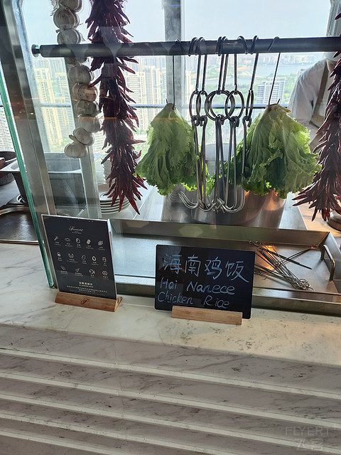 鹭岛雅高新作—有赞有弹的厦门航空费尔蒙酒店体验报告