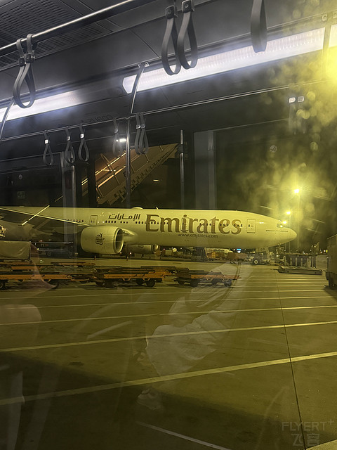五星航司，飞个痛快—记新加坡航空4段飞行