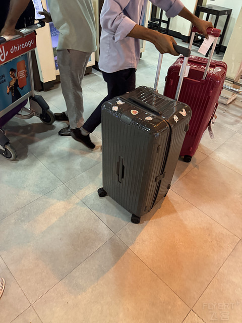 五星航司，飞个痛快—记新加坡航空4段飞行