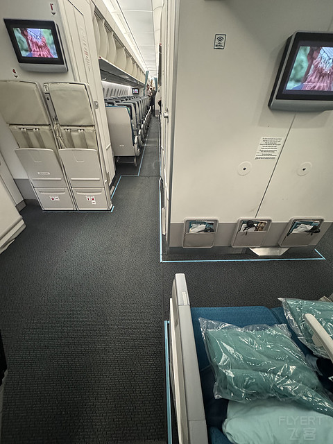 上海悉尼联程。越南航空VN773 525飞行报告