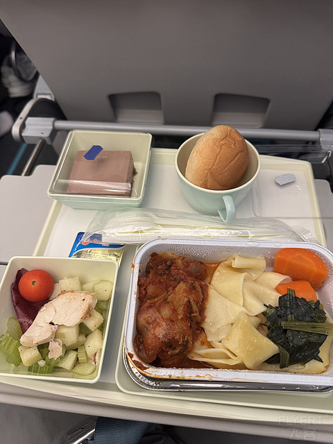 上海悉尼联程。越南航空VN773 525飞行报告