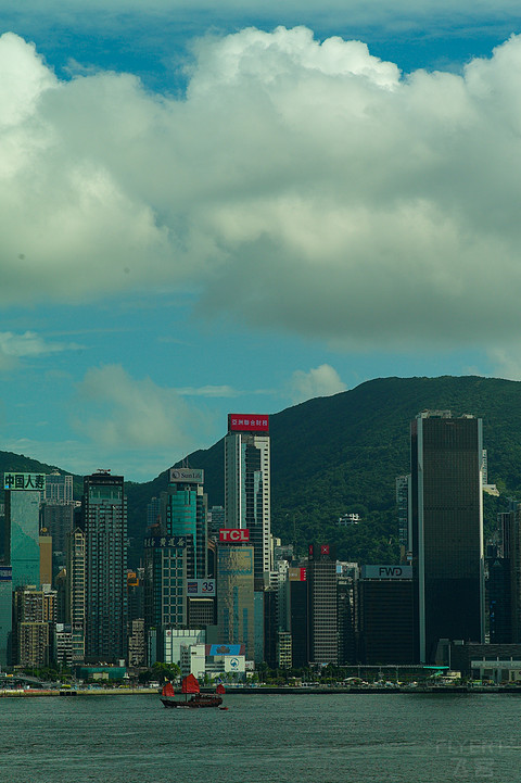 「香港」｜The Upper House