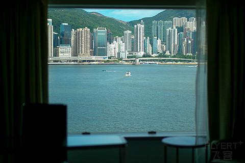 「香港」｜The Upper House