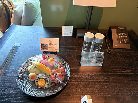 在西安，不会做面条的酒店不能算好酒店—西安经开洲际（其他整体挺棒）