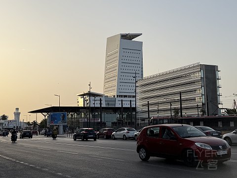 「全网首发」非洲大陆另一侧的ATR体验记｜摩洛哥皇家航空 AT440 卡萨布兰卡CMN-菲斯FEZ
