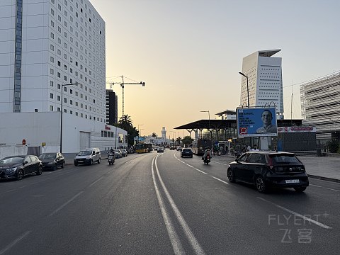 「全网首发」非洲大陆另一侧的ATR体验记｜摩洛哥皇家航空 AT440 卡萨布兰卡CMN-菲斯FEZ