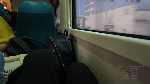「全网首发」非洲大陆另一侧的ATR体验记｜摩洛哥皇家航空 AT440 卡萨布兰卡CMN-菲斯FEZ
