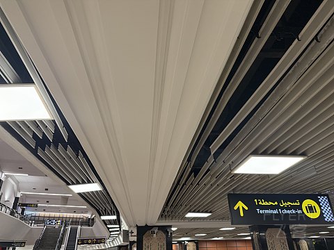 「全网首发」非洲大陆另一侧的ATR体验记｜摩洛哥皇家航空 AT440 卡萨布兰卡CMN-菲斯FEZ
