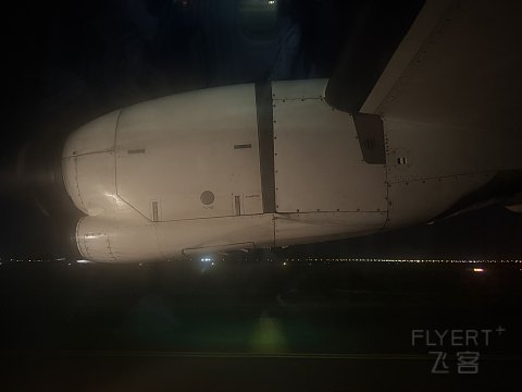 「全网首发」非洲大陆另一侧的ATR体验记｜摩洛哥皇家航空 AT440 卡萨布兰卡CMN-菲斯FEZ