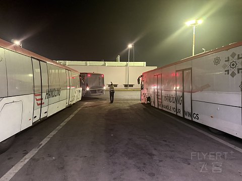 「全网首发」非洲大陆另一侧的ATR体验记｜摩洛哥皇家航空 AT440 卡萨布兰卡CMN-菲斯FEZ