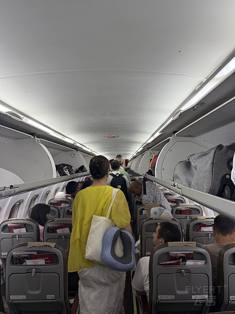 「全网首发」非洲大陆另一侧的ATR体验记｜摩洛哥皇家航空 AT440 卡萨布兰卡CMN-菲斯FEZ