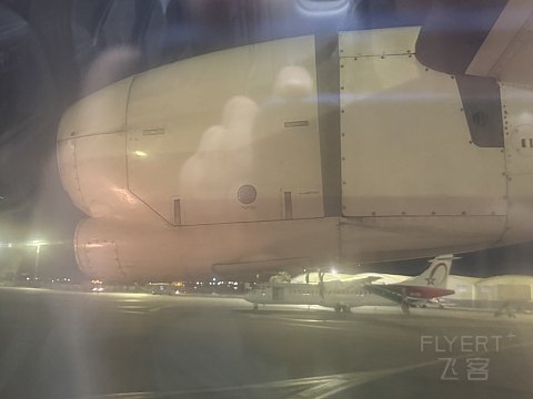 「全网首发」非洲大陆另一侧的ATR体验记｜摩洛哥皇家航空 AT440 卡萨布兰卡CMN-菲斯FEZ