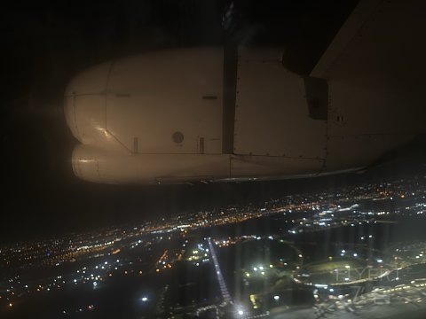 「全网首发」非洲大陆另一侧的ATR体验记｜摩洛哥皇家航空 AT440 卡萨布兰卡CMN-菲斯FEZ