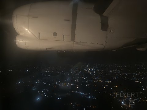 「全网首发」非洲大陆另一侧的ATR体验记｜摩洛哥皇家航空 AT440 卡萨布兰卡CMN-菲斯FEZ