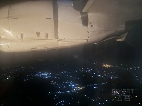 「全网首发」非洲大陆另一侧的ATR体验记｜摩洛哥皇家航空 AT440 卡萨布兰卡CMN-菲斯FEZ
