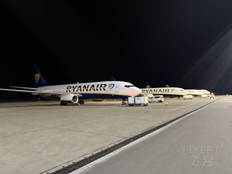 「全网首发」非洲大陆另一侧的ATR体验记｜摩洛哥皇家航空 AT440 卡萨布兰卡CMN-菲斯FEZ