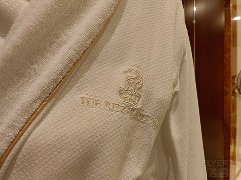 白袍拂过金樽影，红海潮生琉璃厅-行政海景单卧套房@The Ritz-Carlton, Jeddah