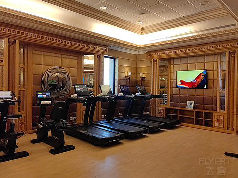 白袍拂过金樽影，红海潮生琉璃厅-行政海景单卧套房@The Ritz-Carlton, Jeddah