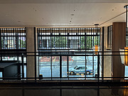 Staycation<em>Hyatt</em> <em>Regency</em>