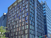 ֮ѡ׷ ո<em></em>Moxy-Portland Downtown