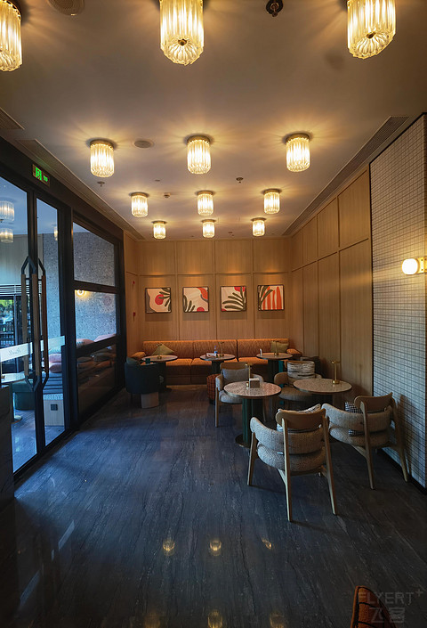 集章收官战 - 上海武宁筑格酒店入住体验