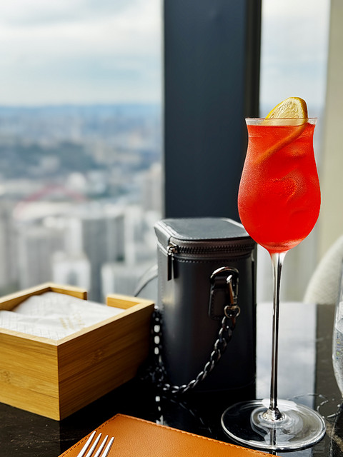 🌶️重庆·康莱德🏨