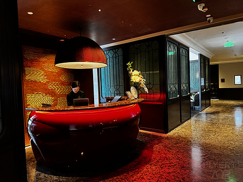 🌶️重庆·康莱德🏨
