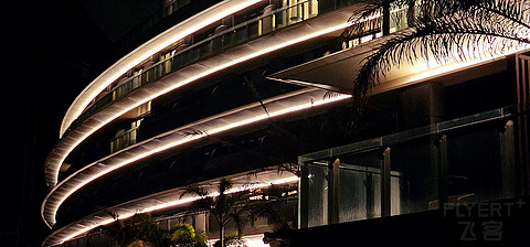 爱❤在东奥之钻💎—珠海东澳岛万豪酒店🏨