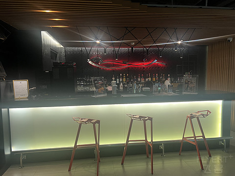 25年丽笙初体验～记泰国曼谷18街丽亭酒店Park Plaza Bangkok Soi 18