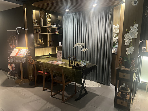 25年丽笙初体验～记泰国曼谷18街丽亭酒店Park Plaza Bangkok Soi 18