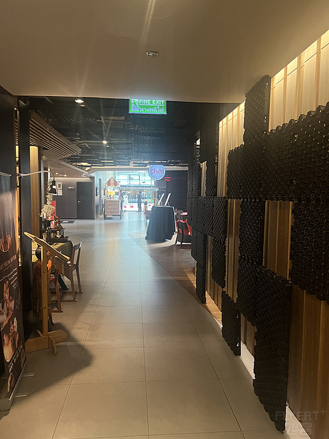 25年丽笙初体验～记泰国曼谷18街丽亭酒店Park Plaza Bangkok Soi 18