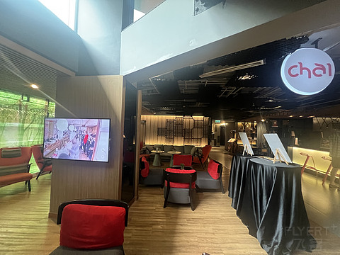 25年丽笙初体验～记泰国曼谷18街丽亭酒店Park Plaza Bangkok Soi 18