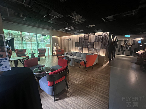 25年丽笙初体验～记泰国曼谷18街丽亭酒店Park Plaza Bangkok Soi 18