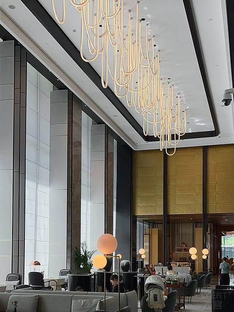 运河畔的静谧宅邸｜杭州远洋凯宾斯基 Kempinski Hangzhou
