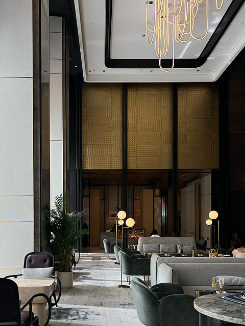 运河畔的静谧宅邸｜杭州远洋凯宾斯基 Kempinski Hangzhou