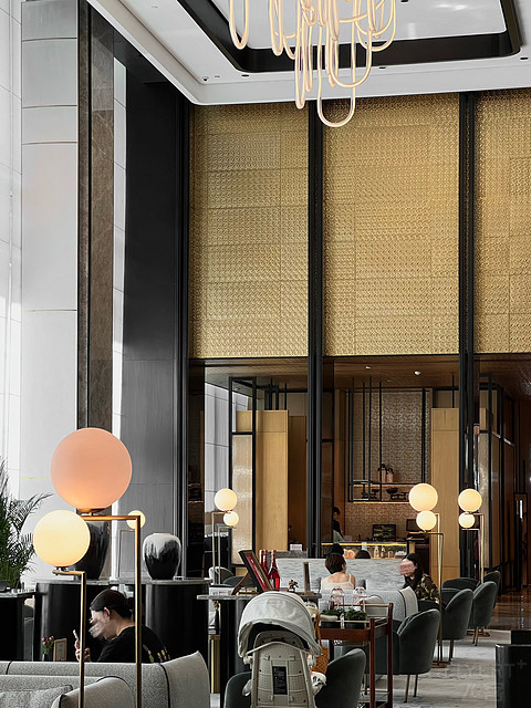 运河畔的静谧宅邸｜杭州远洋凯宾斯基 Kempinski Hangzhou