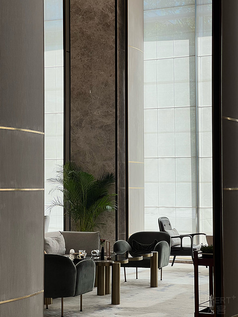 运河畔的静谧宅邸｜杭州远洋凯宾斯基 Kempinski Hangzhou