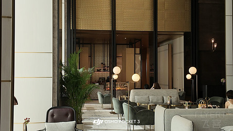运河畔的静谧宅邸｜杭州远洋凯宾斯基 Kempinski Hangzhou