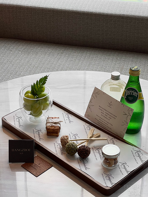 运河畔的静谧宅邸｜杭州远洋凯宾斯基 Kempinski Hangzhou