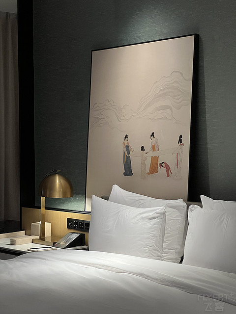 运河畔的静谧宅邸｜杭州远洋凯宾斯基 Kempinski Hangzhou