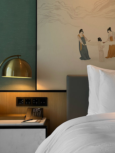 运河畔的静谧宅邸｜杭州远洋凯宾斯基 Kempinski Hangzhou