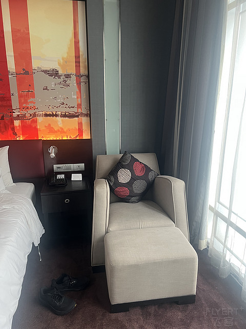 25年丽笙初体验～记泰国曼谷18街丽亭酒店Park Plaza Bangkok Soi 18